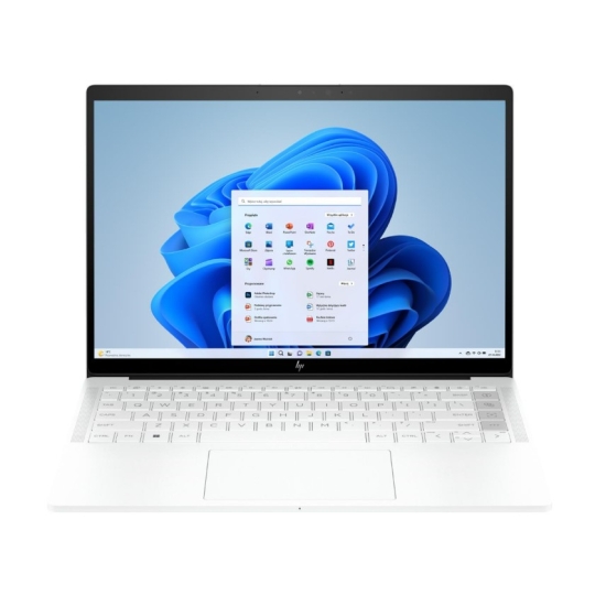 HP Dragonfly Pro One 14"  FHD Touch Ryzen 7 7736U 32GB SSD 1TB Win 11Home Ceramic White